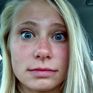 Meet your Posher, Anne